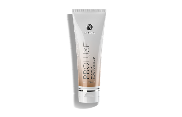 Image of ProLuxe Hair Mask tube.